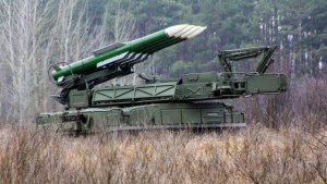 Средства ПВО России за сутки сбили 410 беспилотников и три снаряда HIMARS