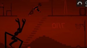 Побег от монстра игра (глава 1 школа)