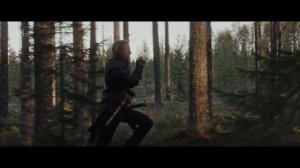 Калевала: первый викинг - Русский трейлер (Дубляж, 2026) Элиас Салонен