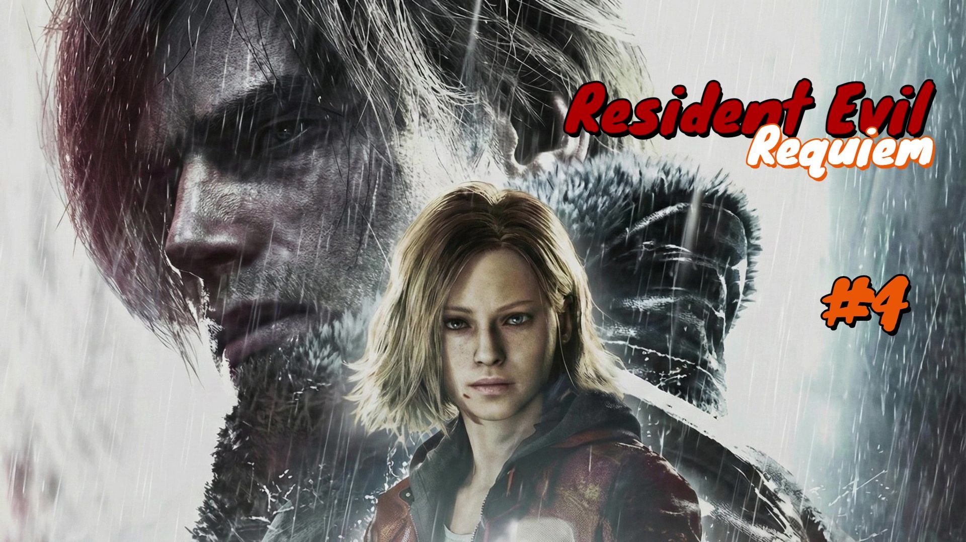 Resident Evil.Requiem #4.QHD