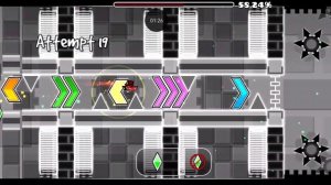 Прохожу Speed Racer в практике