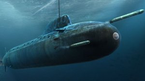 Подводная лодка класса "Ясень"2026 Лучшая музыка Progressive House Trance  Techno!