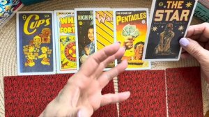 КАРТА ДНЯ 06.03.2026 для всех знаков зодиака🌸Таро прогноз!