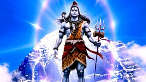 Я ПРОЩАЮСЬ С ВАМИ! ГОСПОДЬ ШИВА