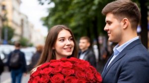 история любвь