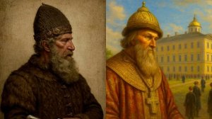 Правление Ивана III. История России