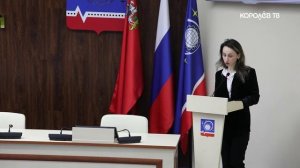 Благоустройство территорий и ремонт дорог обсудили на оперативном совещании