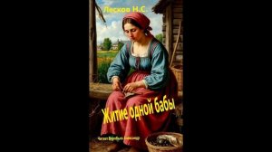 Лесков-Житие одной бабы