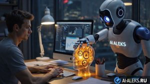 AI-ALEKS  инструмент перезагрузки мышления настрой фокус _ начни расти стратегически уже сегодня