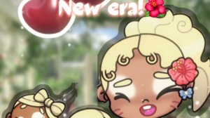 ᥒᥱᥕ ᥱrᥲ!🍦