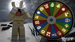 ЧЕЛЛЕНДЖ ОТ ПОДПИСЧИКОВ В ФОРСАКЕН 🛞 КРУЧУ РУЛЕТКУ