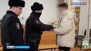 В Уфе осудили 19-летнего курьера мошенников, забравшего у обманутых пенсионеров более 2,6 млн рублей