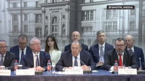 ‼️🇷🇺 Одна из целей США и Израиля—втянуть страны Персидского залива в войну против Ирана, — Лавров