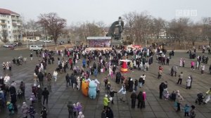 Масленица 2026