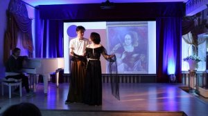 Живые картины 2025. Вынос мозга.