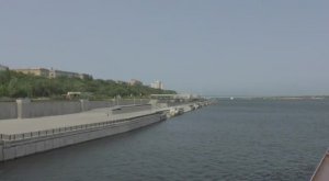 Круиз в Астрахань - 1 часть (2025г.)