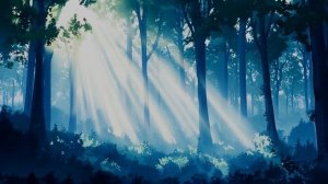 девочка на самокате 1