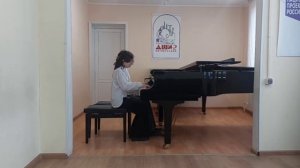 И.Штраус. Вальс "На прекрасном голубом Дунае"