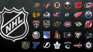 Голы 18й недели НХЛ.