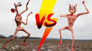 СБОРНИК БАТЛЫ С ТАНЦАМИ СИРЕНОГОЛОВЫЙ ПРОТИВ КАРТУН КЭТ и другие