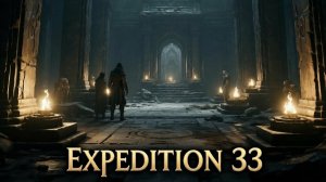 Clair Obscur: Expedition 33 День 1.Сюжет с русской озвучкой