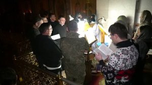 Пусть лицо будет светлым! Как провести Великий Пост/ Хабаровский Благовест 1.03.2026