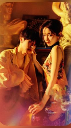 Мини-драма Взаимное желание - 10 серия из 60 / Mutual Desire