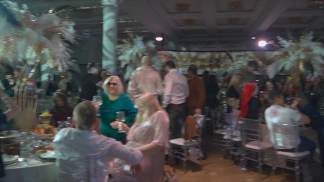 Внуково Вилладж Ролик