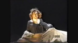 ИХС 11.05.1999 - Небом головы полны