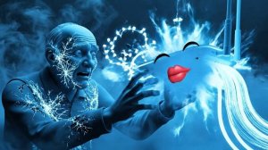 📶💀 Битва за Вай Фай: Серёжа проигрывает 😂