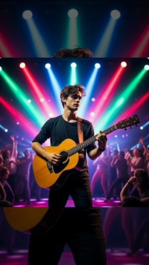 Ночная гитара (Северный странник).mp4