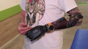 В Самаре ветераны СВО и люди с ОВЗ могут пройти реабилитацию