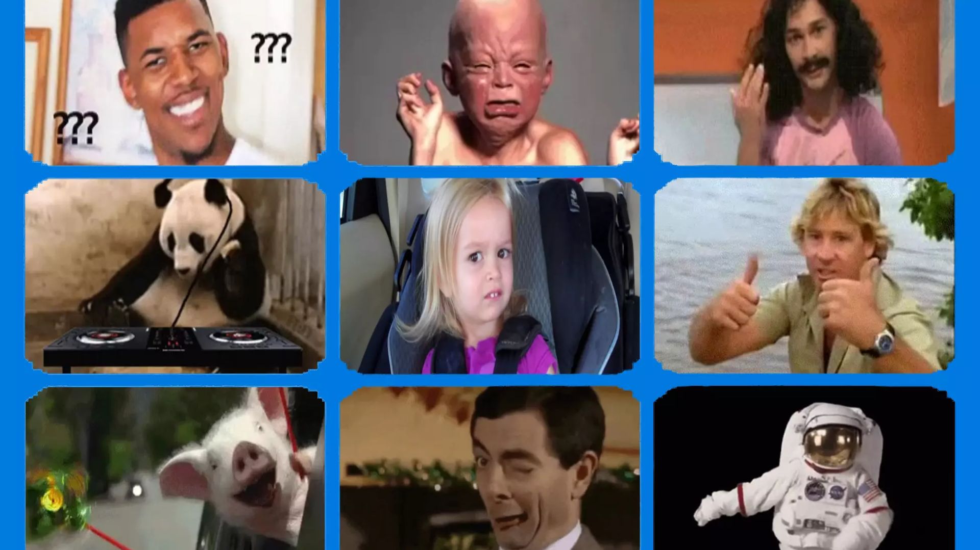 Asset Unity - GIF Toolkit - Powered By Tenor (Набор инструментов для создания GIF)