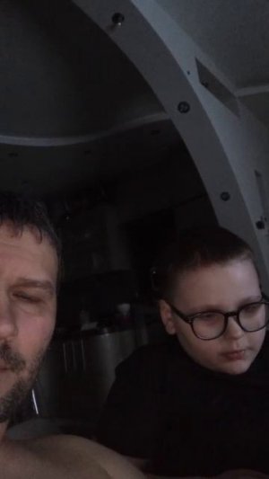 Счикочу нервы..