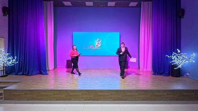 2026.03.05 Концерт к 8 марта