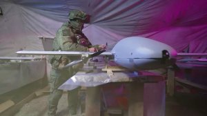 Набор в войска беспилотных систем (8)