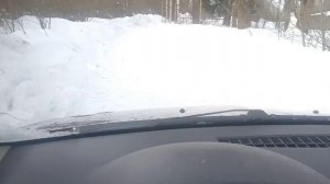 Путь в место силы🙏