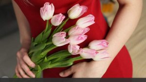 Эксперт рассказала о самых популярных цветах на 8 Марта в 2026 году