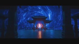 Мортал Комбат 2 2026  Mortal Kombat II Official Trailer II RU OZ157