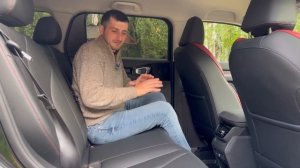 HAVAL H3 . Краткий обзор  от собственника