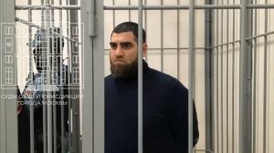 Блогера Арсена Маркаряна приговорили к 4,5 года