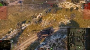 TBT Как удалять танки из боя за секунды