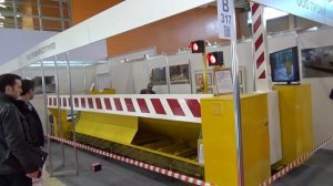 Выставка МИПС 2015