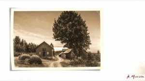 Тени Атлантиды - Олеся