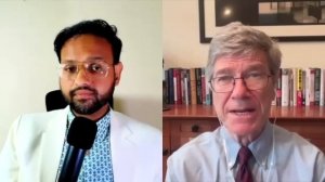 Джеффри Сакс- «США проиграют войну с Ираном» — Израиль, Россия и Китай