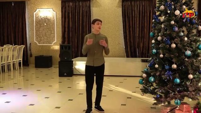 Дмитрий Лалиев - Иумӕ | Поют Осетины