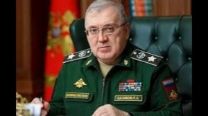 Возбуждено уголовное дело в отношении бывшего первого замминистра обороны России Руслана Цаликова