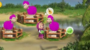 Маша и Медведь