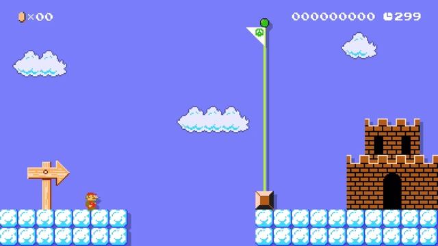 Ещё проще чем мои уровни