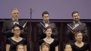 Русская народная песня «Донцы - молодцы», обработка для смешанного хора Алексея Ларина